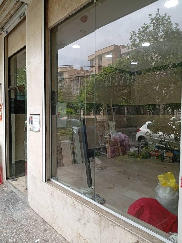 ۳۳مترتجاری/دوپارکینگ سندی/میدان ملت/کلیدنخورده|فروش مغازه و غرفه|تهران, شمس‌آباد|دیوار