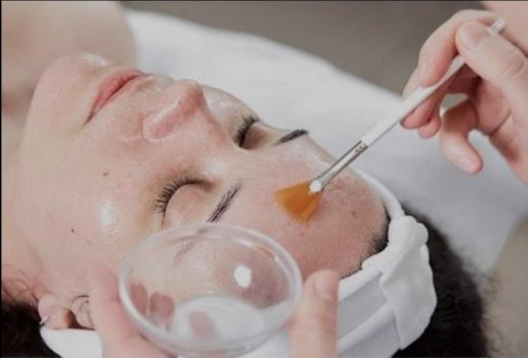 دوره آموزشی فشیال و پاکسازی پوست|خدمات آموزشی|تهران, جمهوری|دیوار