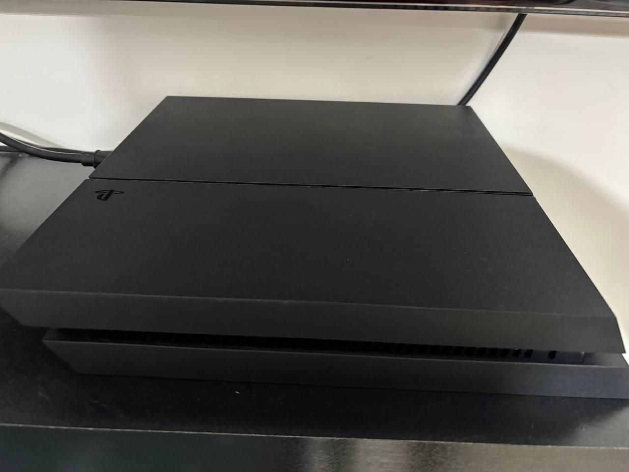 ps4 fat 500|کنسول، بازی ویدئویی و آنلاین|تهران, منیریه|دیوار