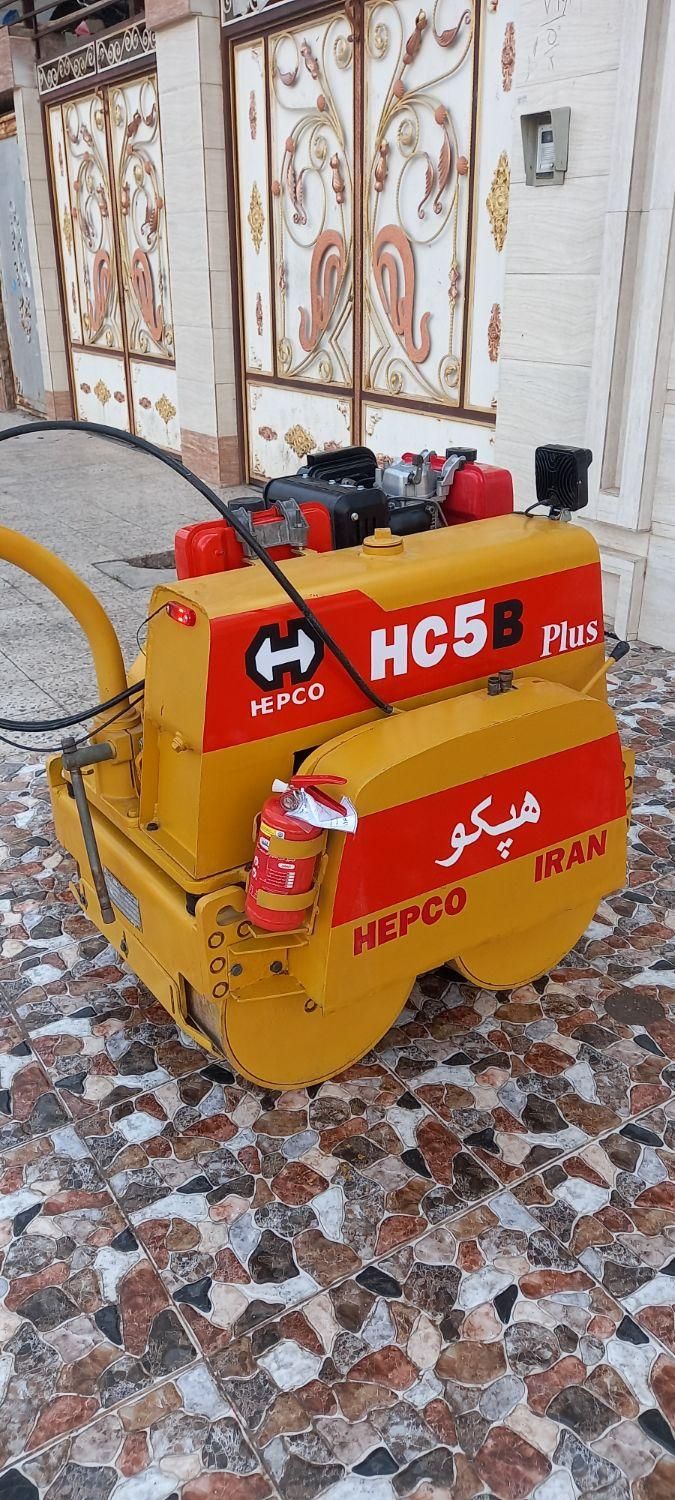 مرکز فروش انواع غلطک دستی (غلتک) خوزستان|ماشین‌آلات صنعتی|تهران, آبشار|دیوار