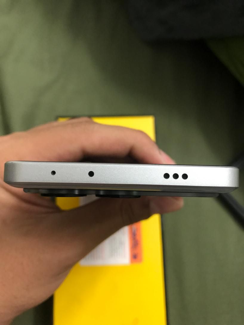 شیائومی پوکو x6 pro|موبایل|تهران, سلیمانی|دیوار