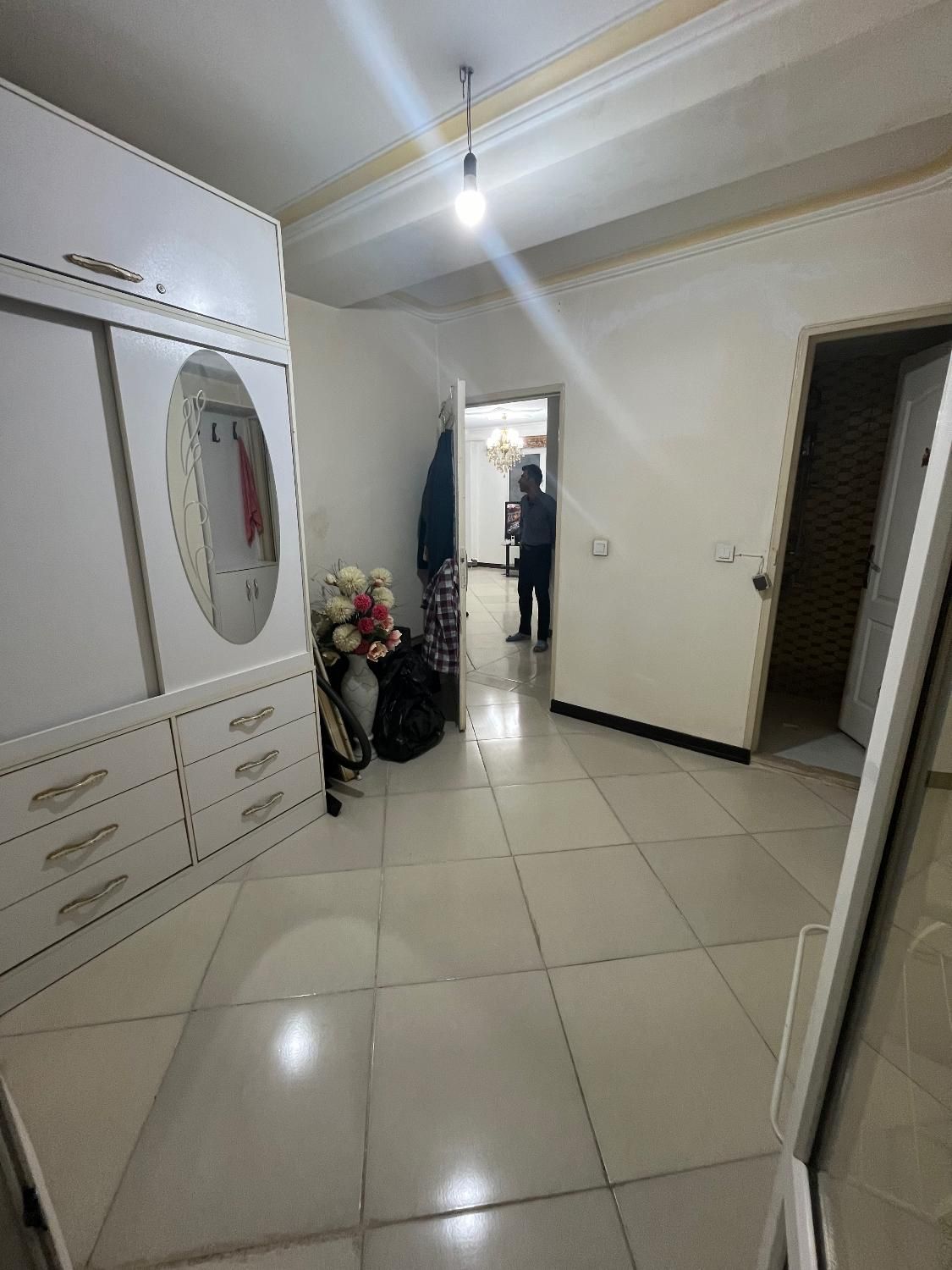 اجاره واحد دو خواب در جی|اجارهٔ آپارتمان|تهران, جی|دیوار
