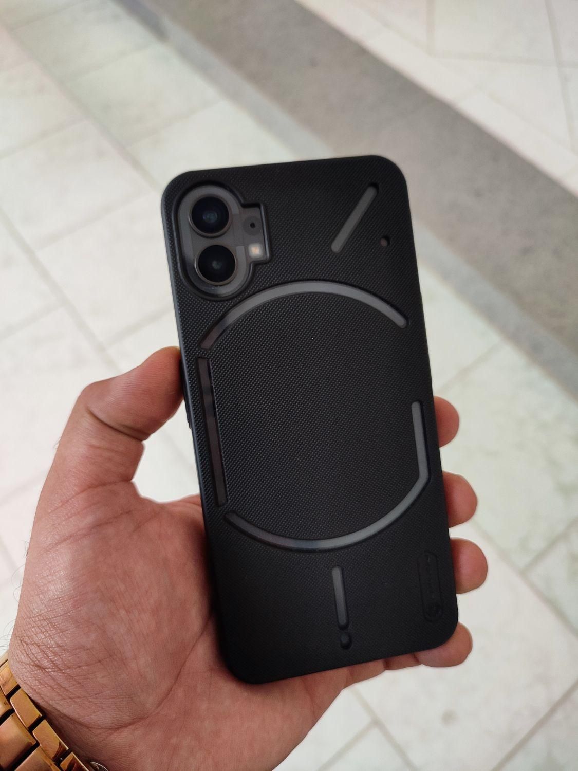 Nothing Phone 1|موبایل|مهاباد (آذربایجان غربی), |دیوار