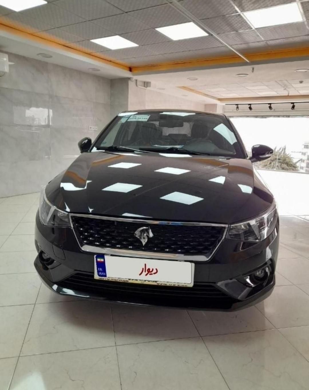 تارااتوماتیک V4/صفر 1404/1405تحویل فوری|خودرو سواری و وانت|تهران, صادقیه|دیوار