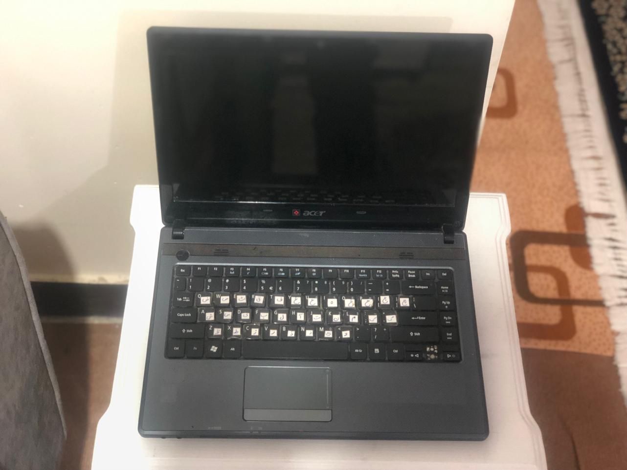 لب تاب acer|رایانه همراه|مسجد سلیمان, |دیوار
