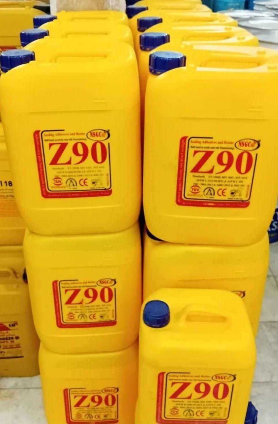 چسب آب بندی z90|مصالح و تجهیزات ساختمان|تهران, بازار|دیوار