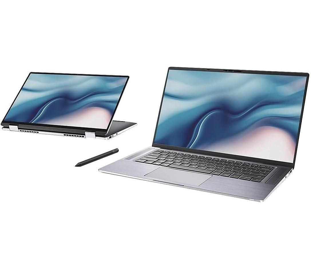 Dell Latitude 9510 لپ تاپ Laptop لپتاپ|رایانه همراه|تهران, بهارستان|دیوار