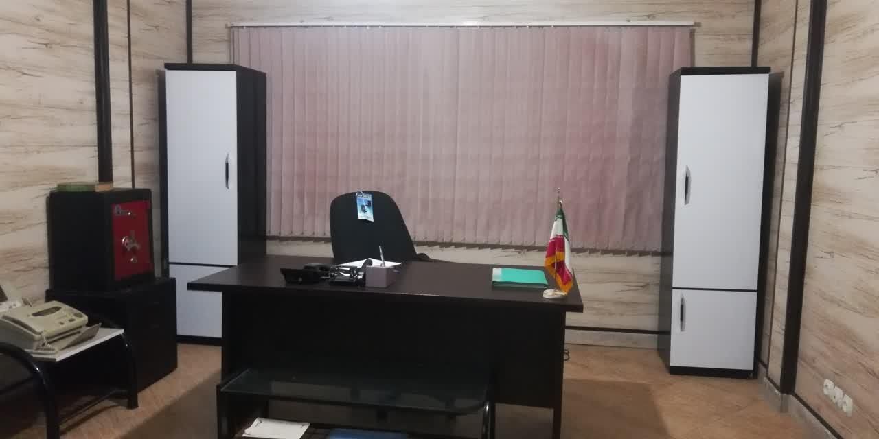 اجاره اداری ۳۰ متری در فتح|اجارهٔ دفتر کار، اتاق اداری، مطب|تهران, فتح|دیوار