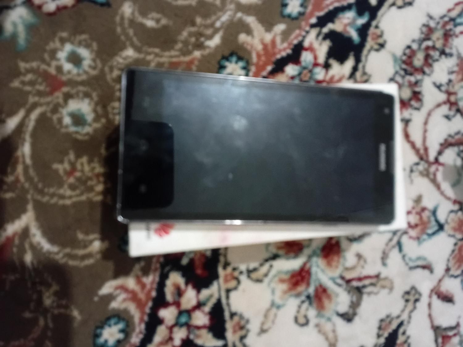 هواوی Ascend G700 با حافظهٔ ۸ گیگابایت|موبایل|اصفهان, دانشگاه اصفهان|دیوار