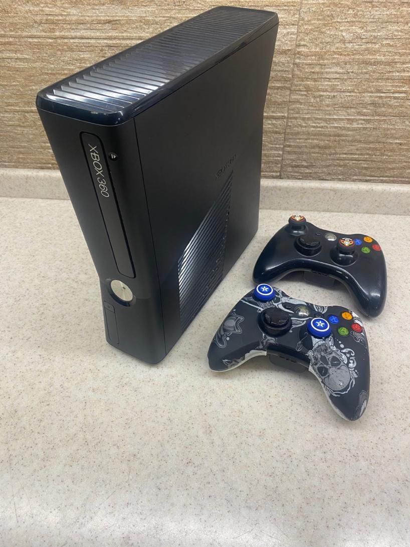 x box 360|کنسول، بازی ویدئویی و آنلاین|تهران, گیشا (کوی نصر)|دیوار