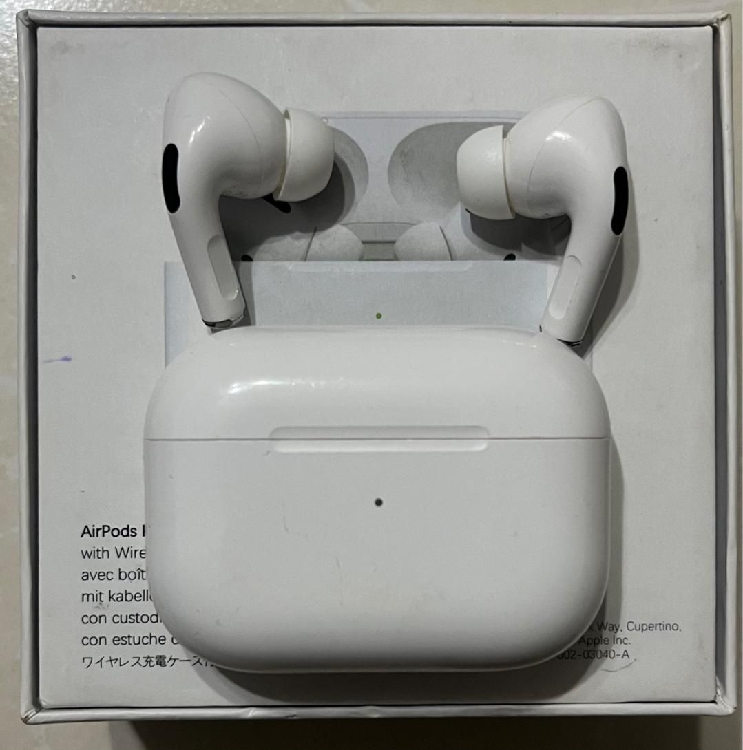 ایرپاد پرو 1 airpods pro|لوازم جانبی موبایل و تبلت|ارومیه, |دیوار