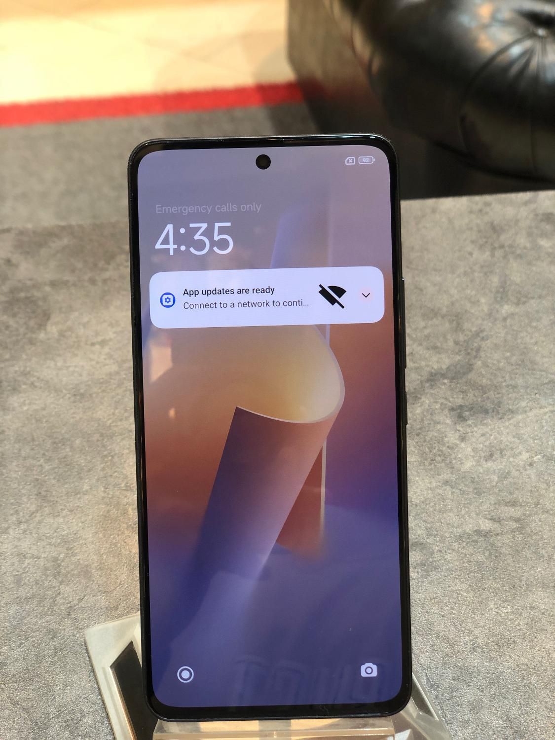Mi 12la|موبایل|مشهد, عبدالمطلب|دیوار