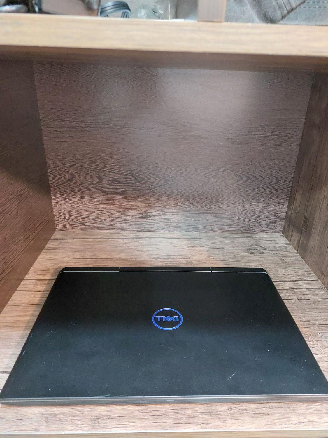 laptop gaming dell.    لپ تاپ دل گیمینگ|رایانه همراه|تهران, سیدخندان|دیوار