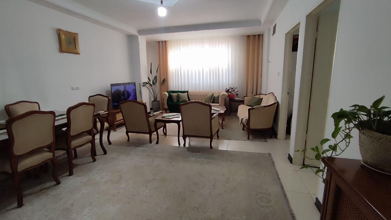 ۷۳متر/دوخواب/فول‌امکانات/نارمک|فروش آپارتمان|تهران, هفت حوض|دیوار