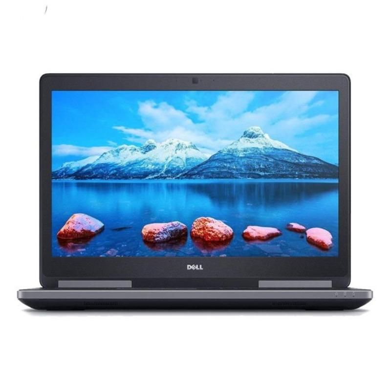 لپ تاپ دل Dell Precision 7510 نسل ششم i5 گرافیک دا|رایانه همراه|تهران, هفت حوض|دیوار