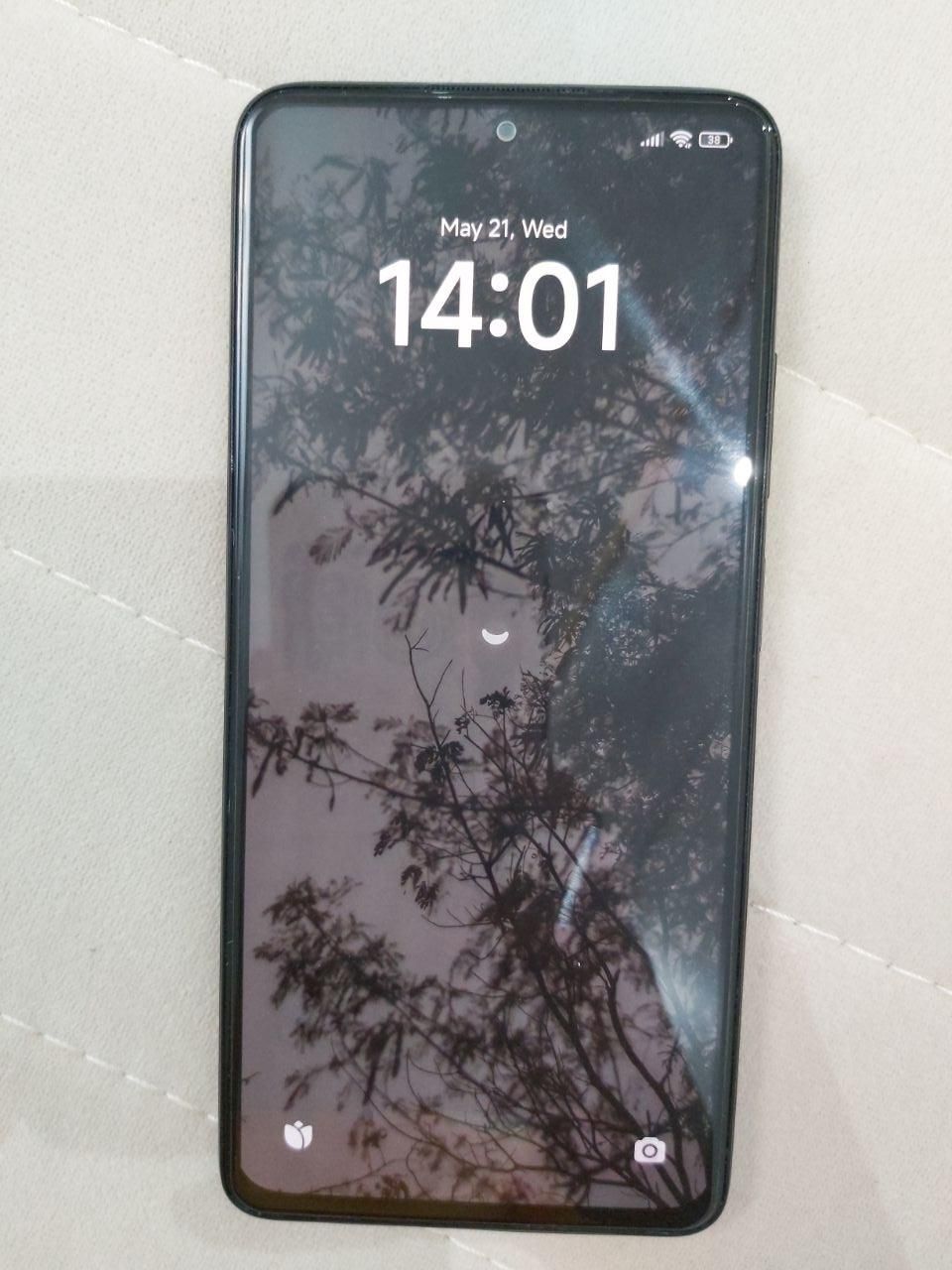 شیائومی Redmi Note 11 Pro با حافظهٔ ۱۲۸ گیگابایت|موبایل|تهران, افسریه|دیوار