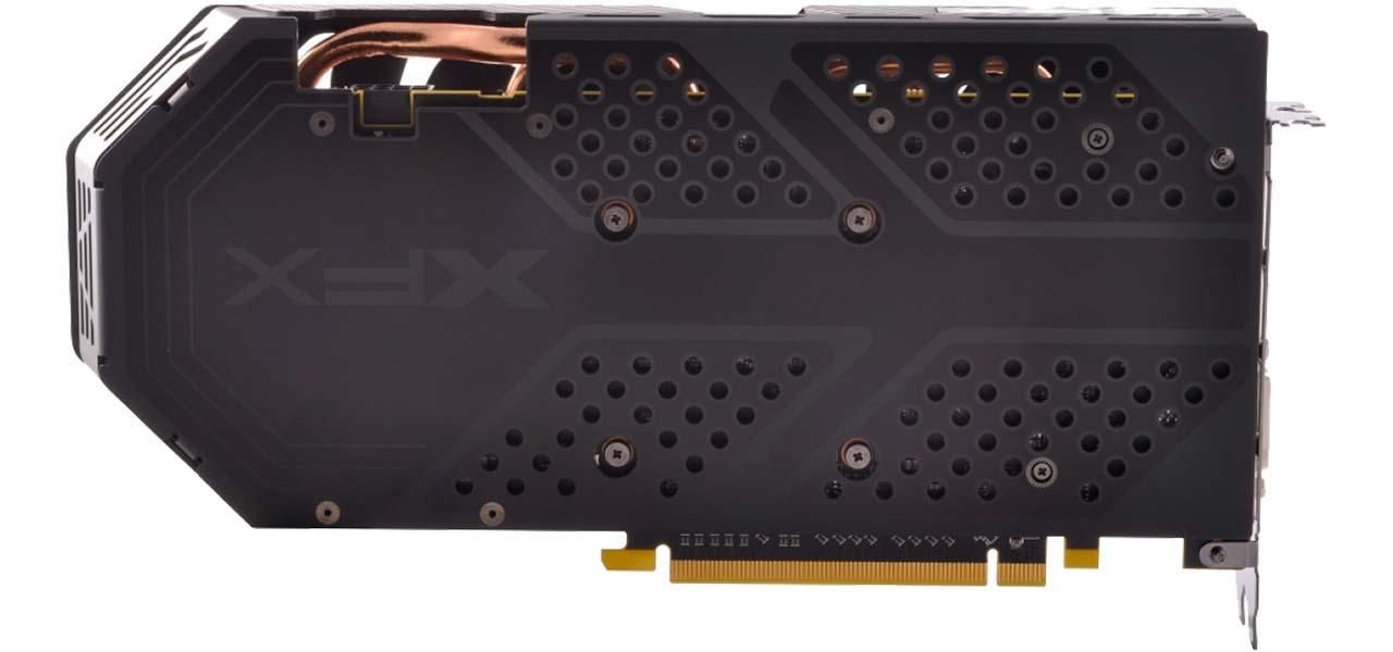 کارت گرافیک ۸ گیگ xfx RX580|قطعات و لوازم جانبی رایانه|تهران, تجریش|دیوار