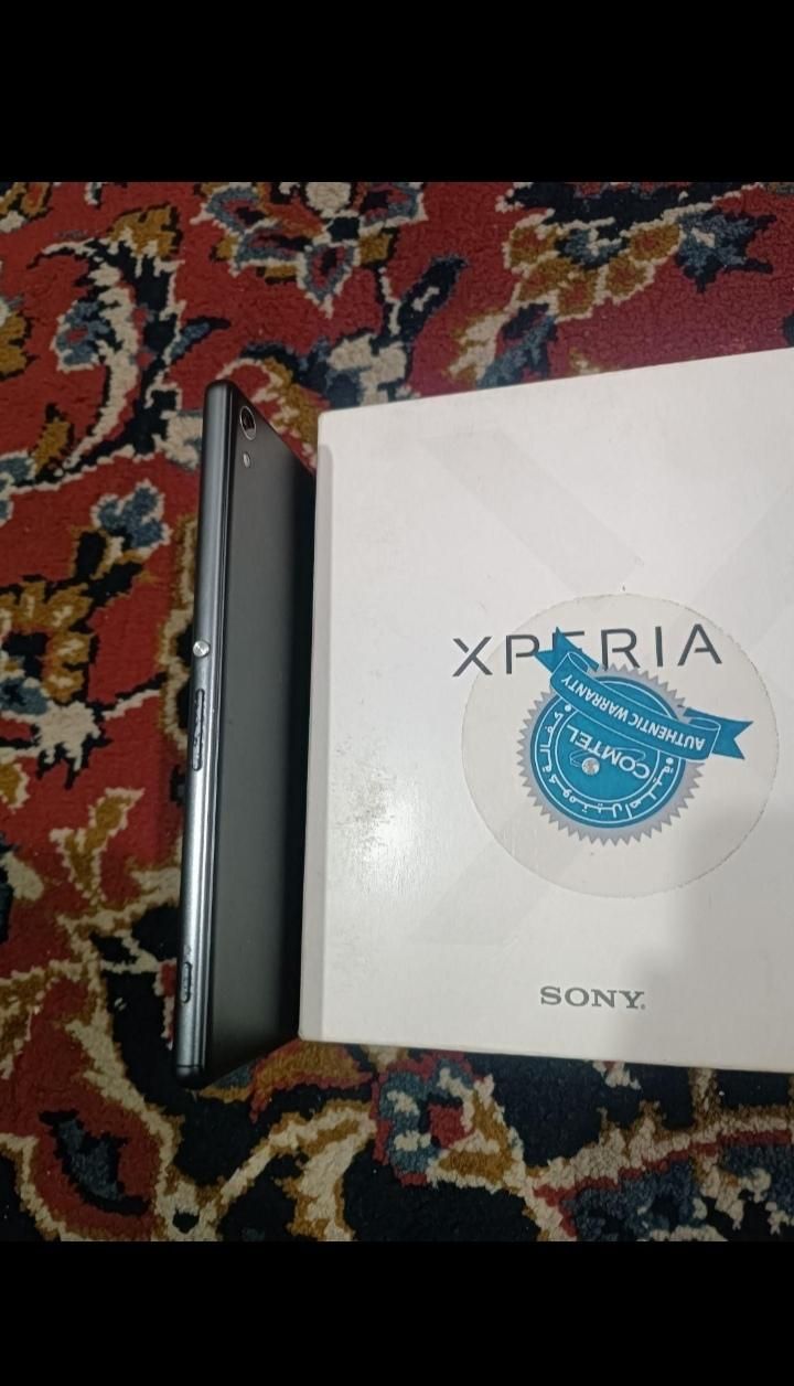 sony xa ultra|موبایل|تهران, خلیج فارس|دیوار