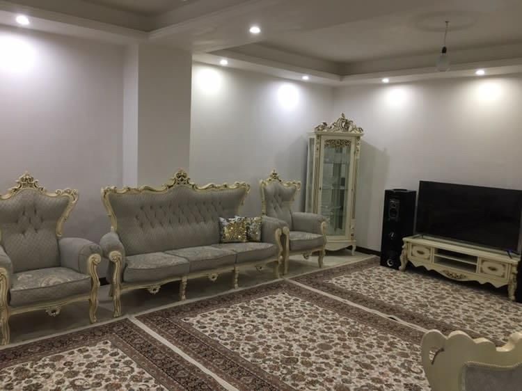 مبلمان تخت خواب میز تلویزیون اینه شمعدان جاکفشی|مبلمان خانگی و میز عسلی|رباط‌کریم, |دیوار