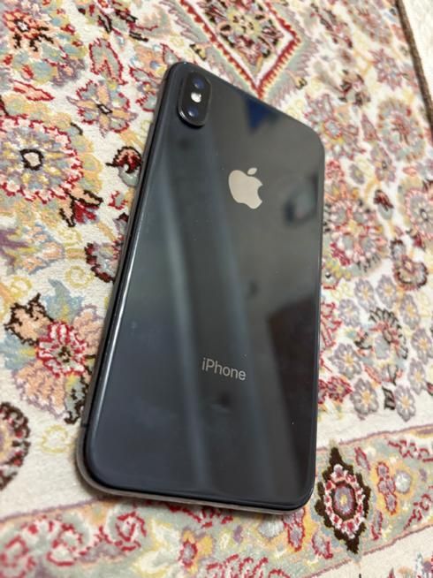 اپل iPhone X ۶۴ گیگابایت|موبایل|تهران, یاخچی‌آباد|دیوار