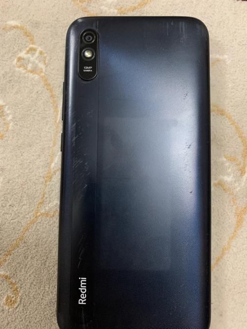 شیائومی Redmi 9A با حافظهٔ ۶۴ گیگابایت|موبایل|قم, انصار‌الحسین|دیوار