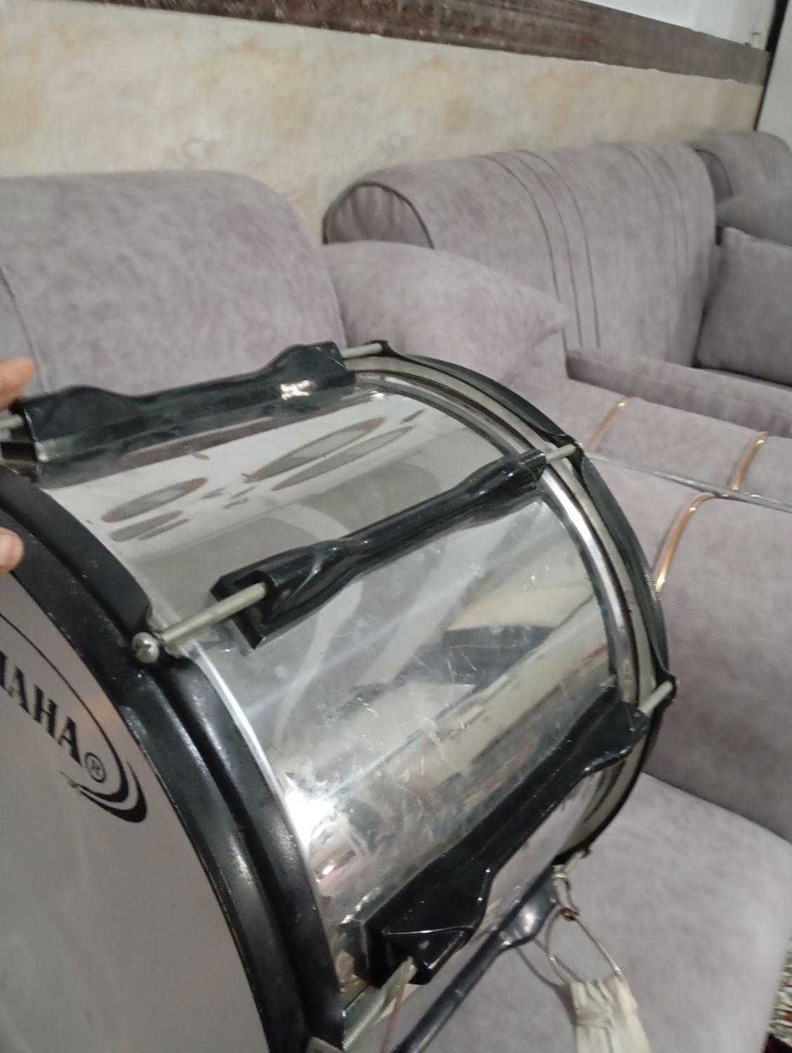 دوقل ارتشی حرفه ای 36فنره|درام و پرکاشن|آبیک, |دیوار