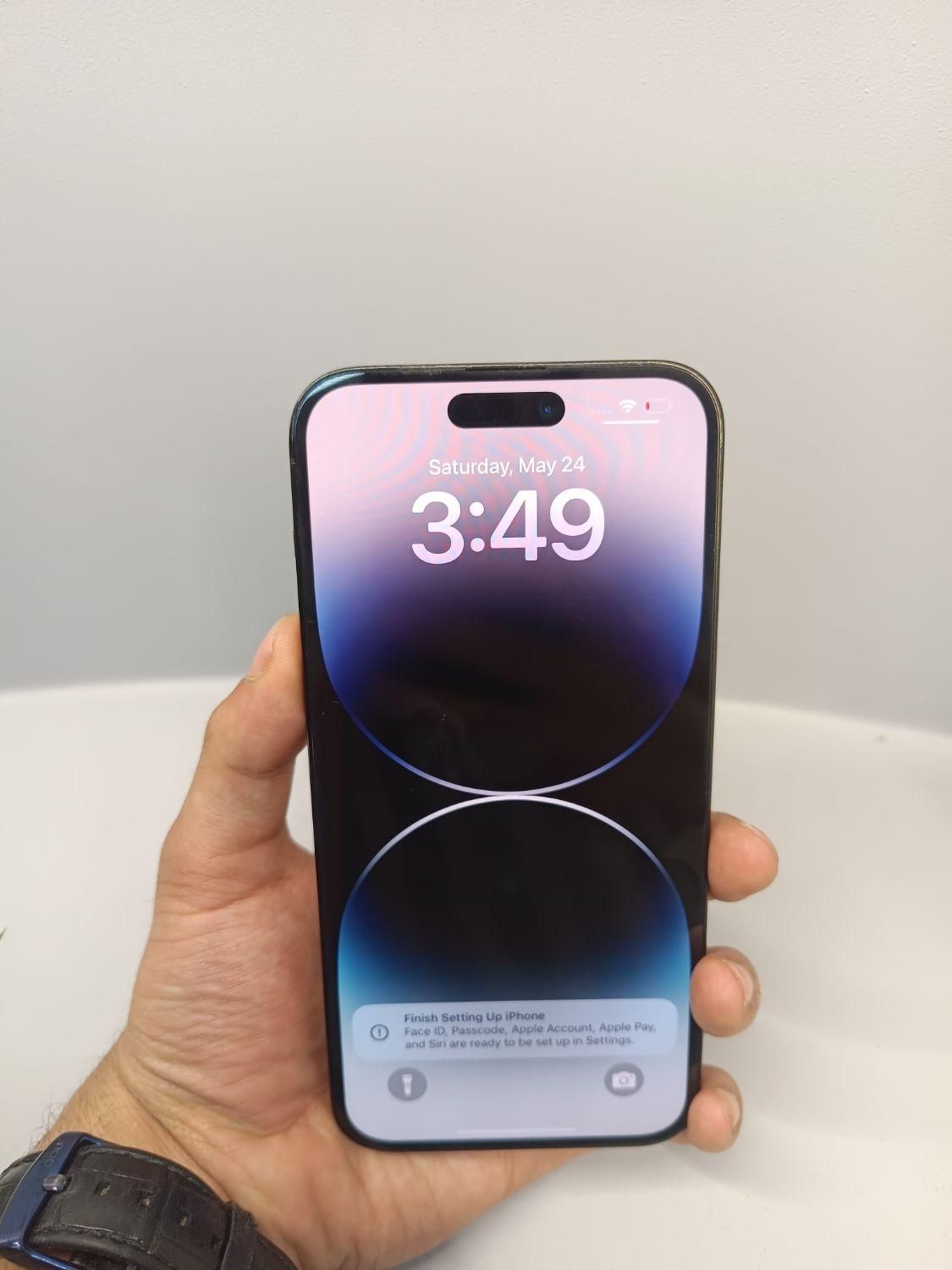 Iphone 14promax ZAA|موبایل|اصفهان, باغ نگاره|دیوار
