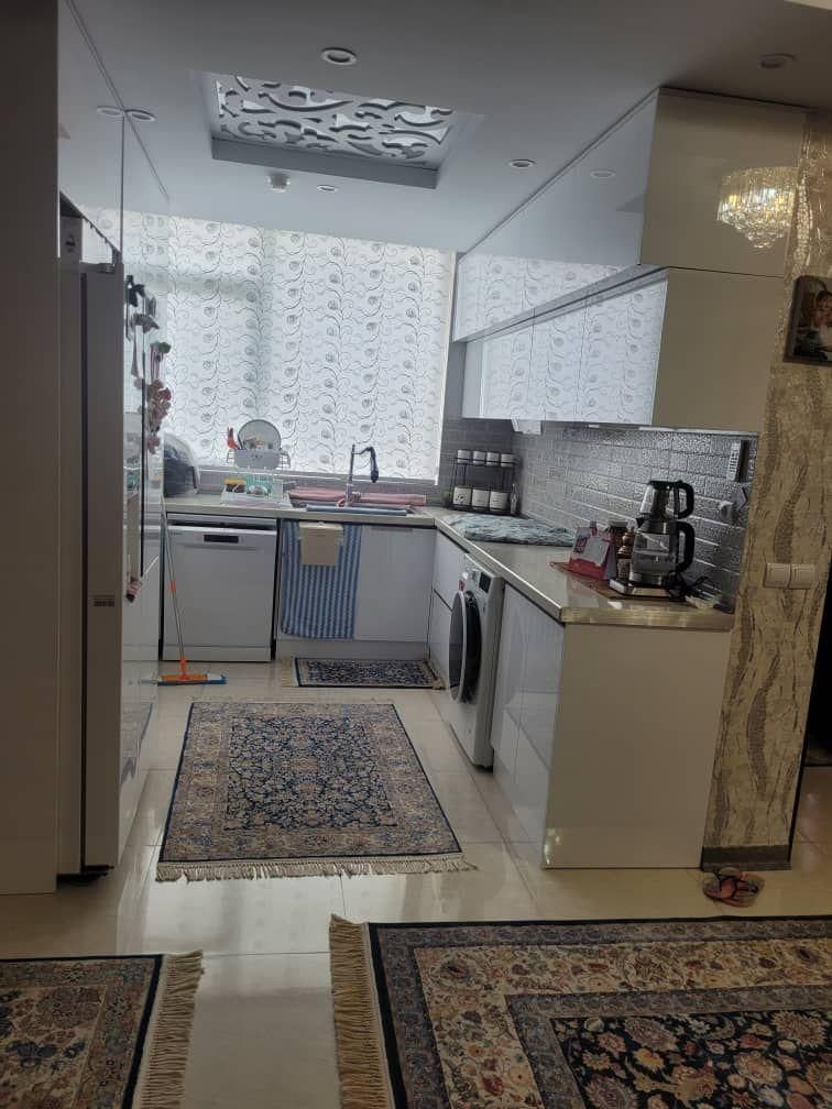 اجاره خانه دربستی ۱۱۵ متری ماشین رو خیلی تمیز|اجارهٔ خانه و ویلا|تهران, علی‌آباد|دیوار
