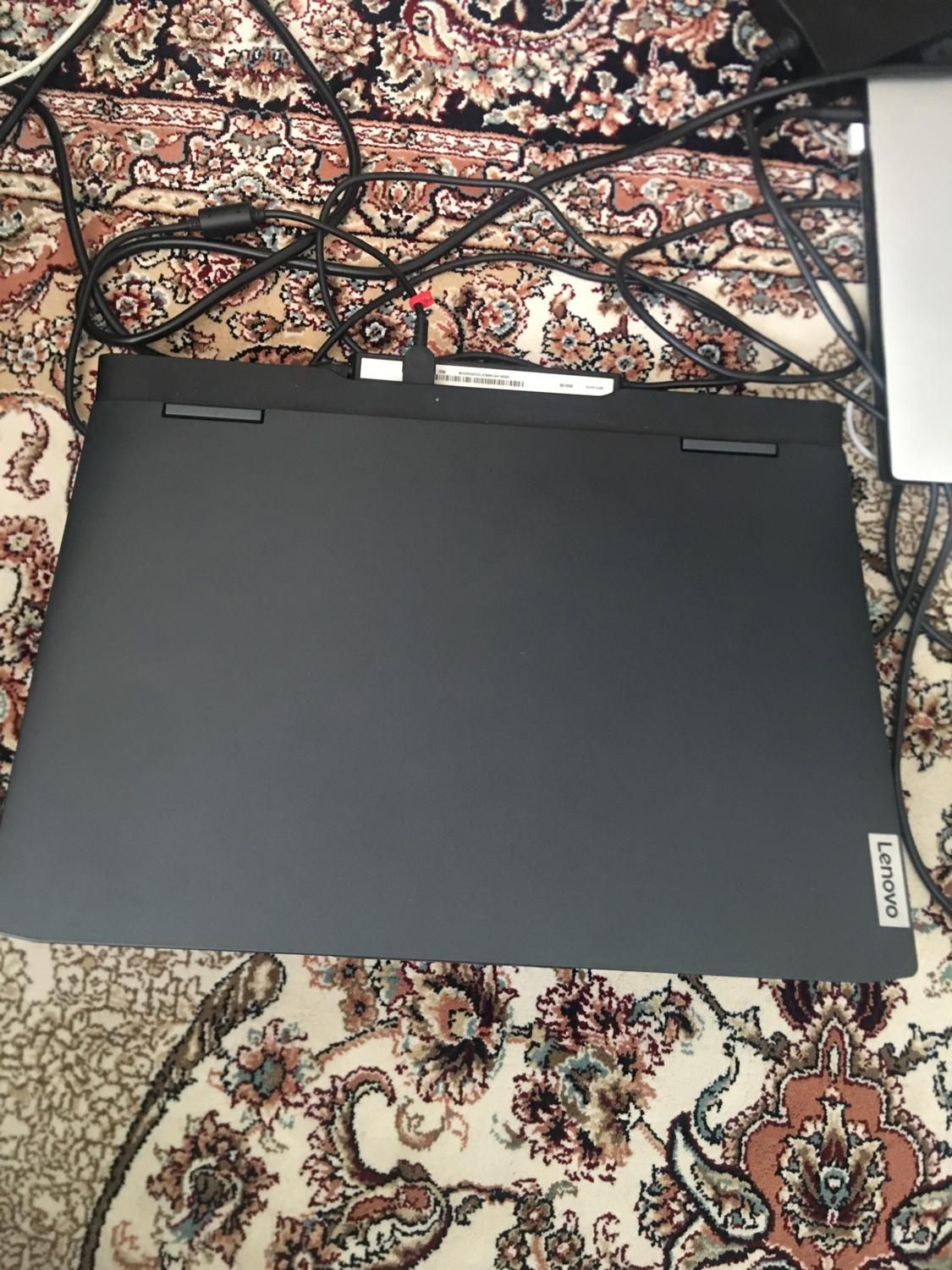 لپتاپ گیمیگ لنوو Lenovo|رایانه همراه|کرمانشاه, |دیوار