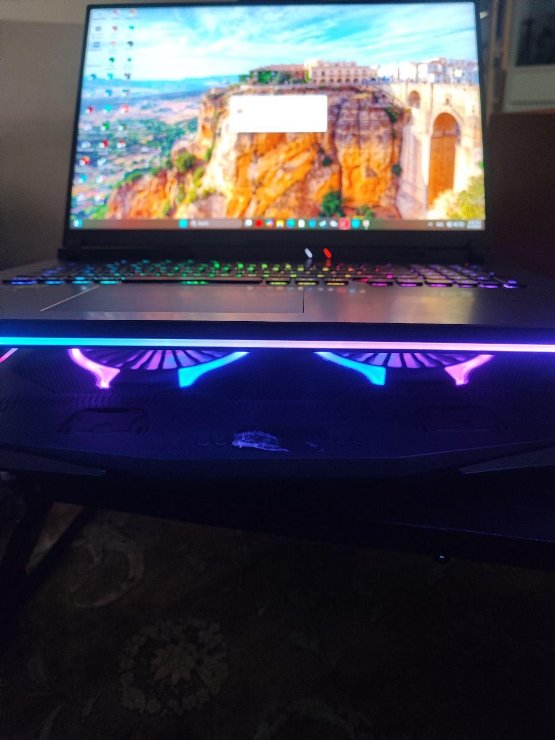 rog strix g18 jzr|رایانه همراه|تهران, آرژانتین|دیوار