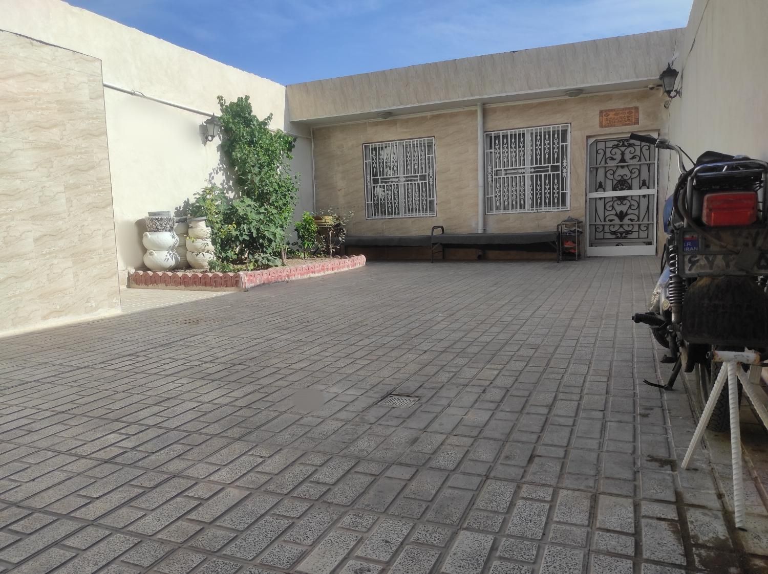 خانه‌ویلایی‌درتهران‌منطقه20 فاصله تاامام علی فقط8k|فروش خانه و ویلا|تهران, ظهیرآباد|دیوار