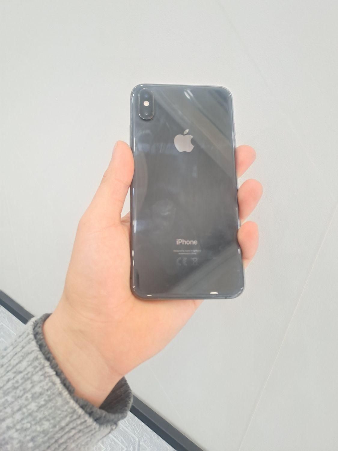 xs max|موبایل|تهران, نارمک|دیوار