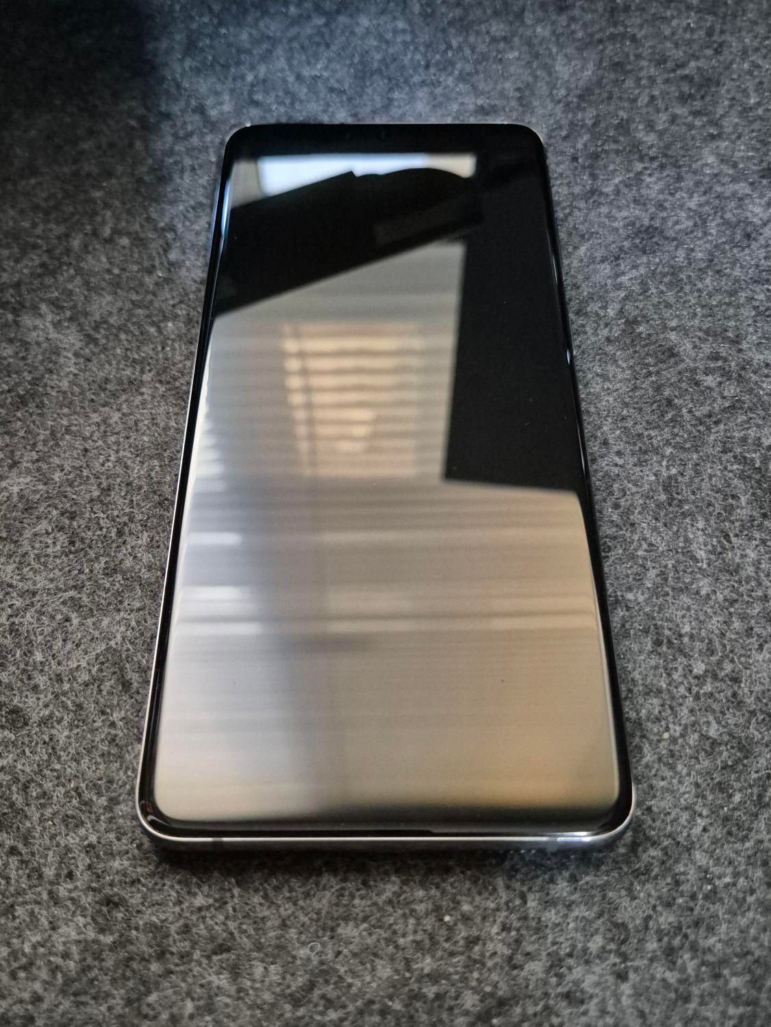 سامسونگ Galaxy S20 plus|موبایل|تهران, سنگلج|دیوار