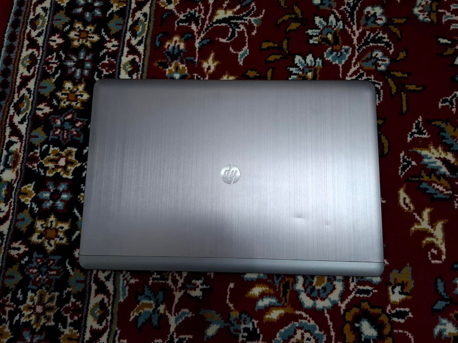 لپ تاپ HP 4540S i5|رایانه همراه|تهران, تهرانپارس شرقی|دیوار