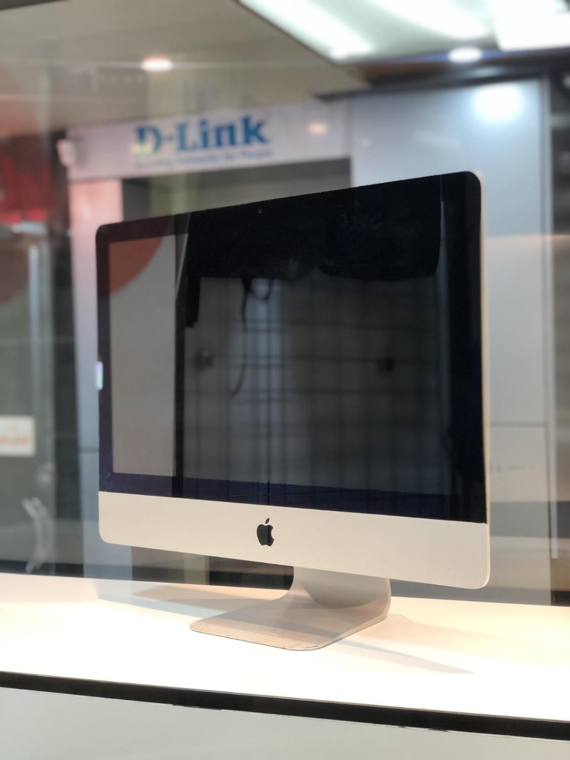 ال این وان اپل /ALL IN ONE IMAC|رایانه رومیزی|شیراز, ملاصدرا|دیوار