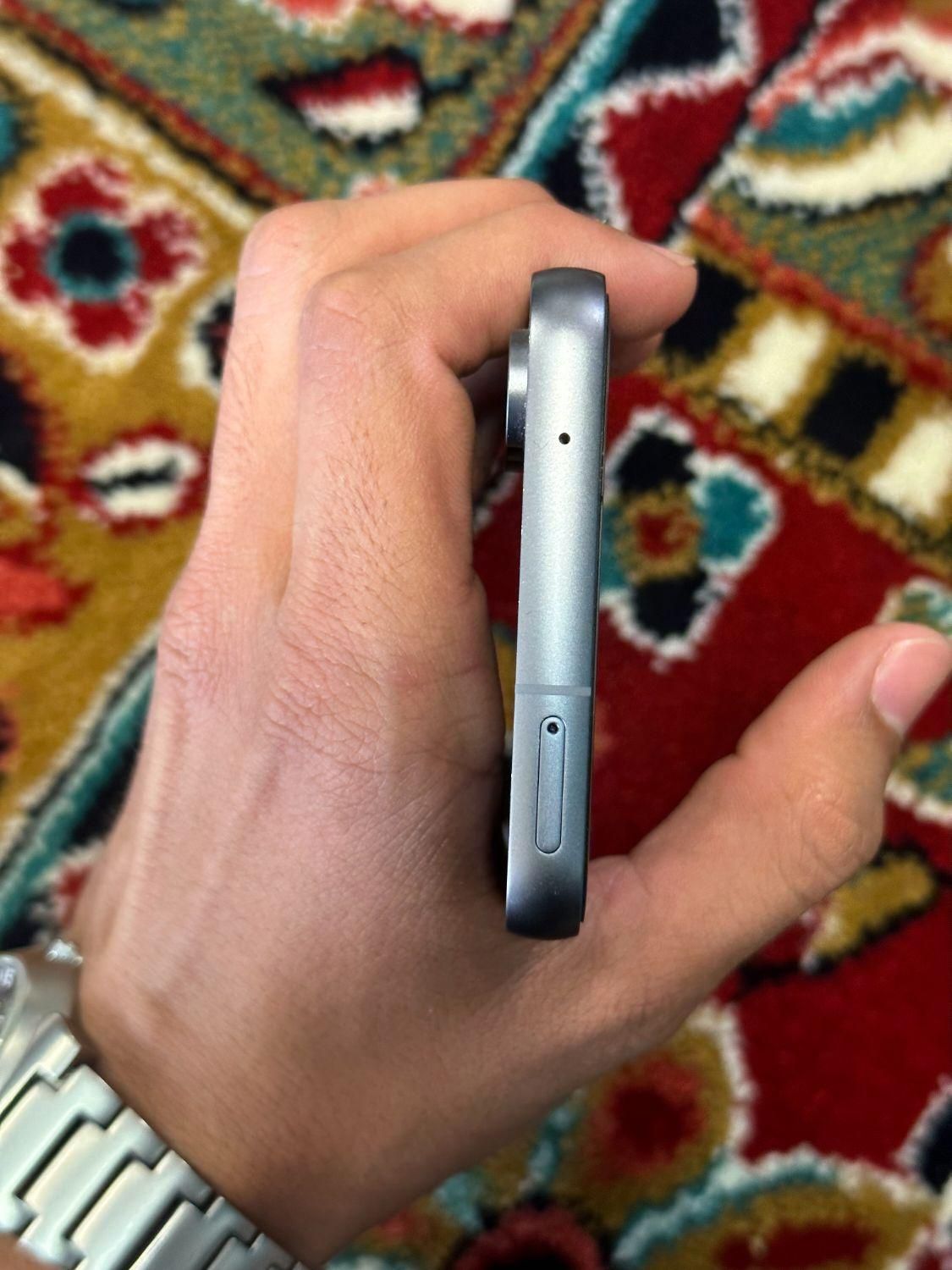 سامسونگ Galaxy S23 FE با حافظهٔ ۲۵۶ گیگابایت|موبایل|یزد, |دیوار