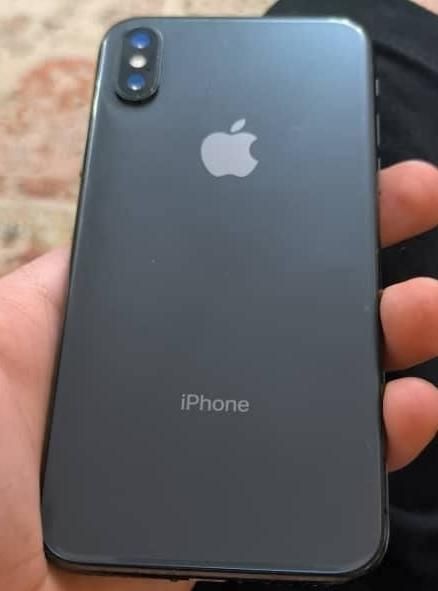 اپل iPhone X|موبایل|تهران, سنایی|دیوار