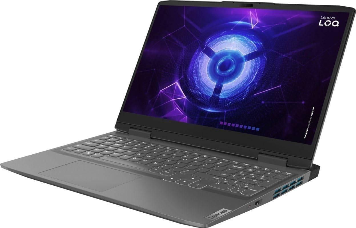 لپ تاپ گیمینگ لنوو Lenovo LOQ|رایانه همراه|شیراز, ملاصدرا|دیوار