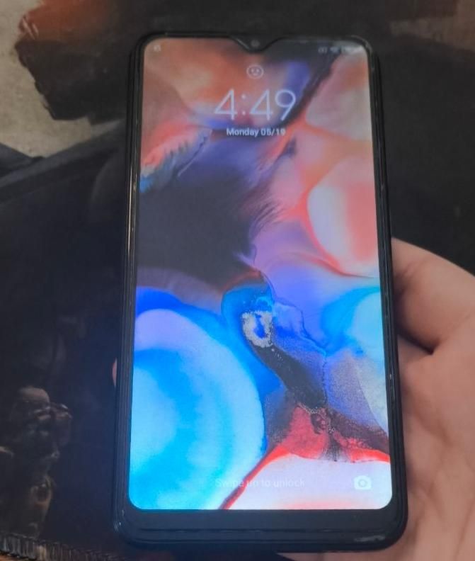 شیائومی Redmi 8A با حافظهٔ ۳۲ گیگابایت|موبایل|تهران, سیدخندان|دیوار