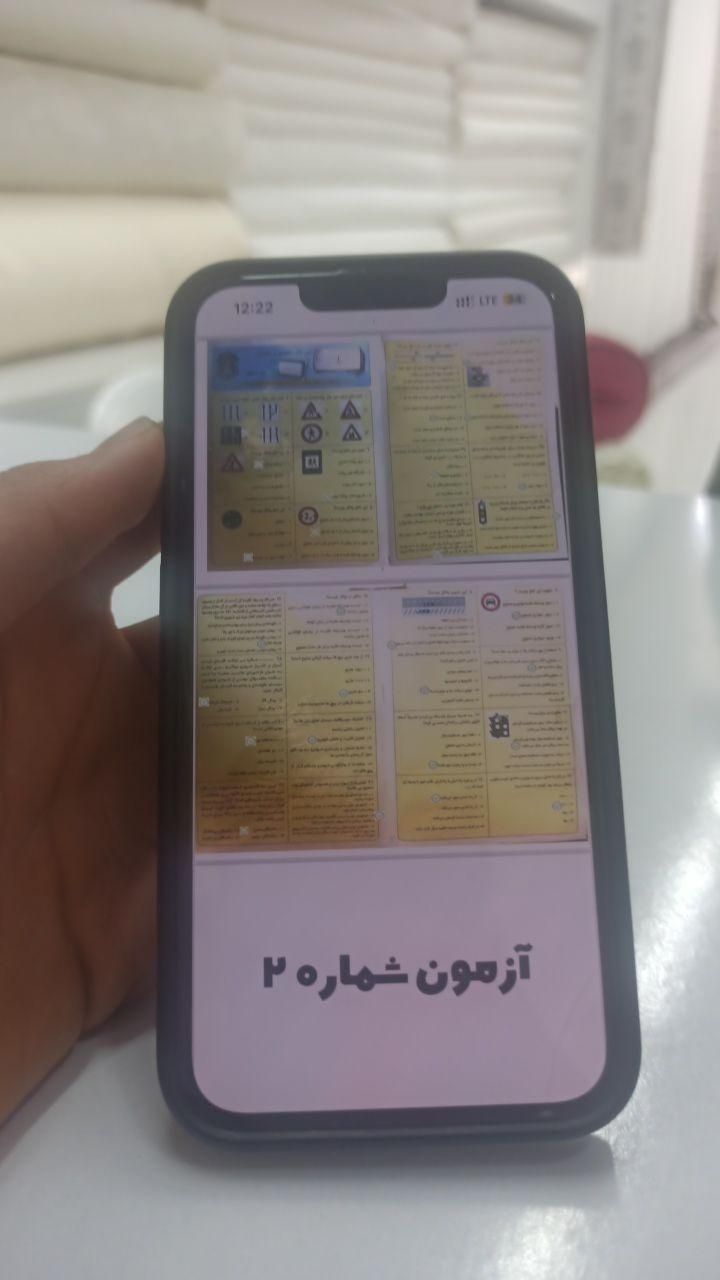 سوالات آیین نامه راهنمایی رانندگی صددرصدتضمینی|حراج|رشت, بازار|دیوار