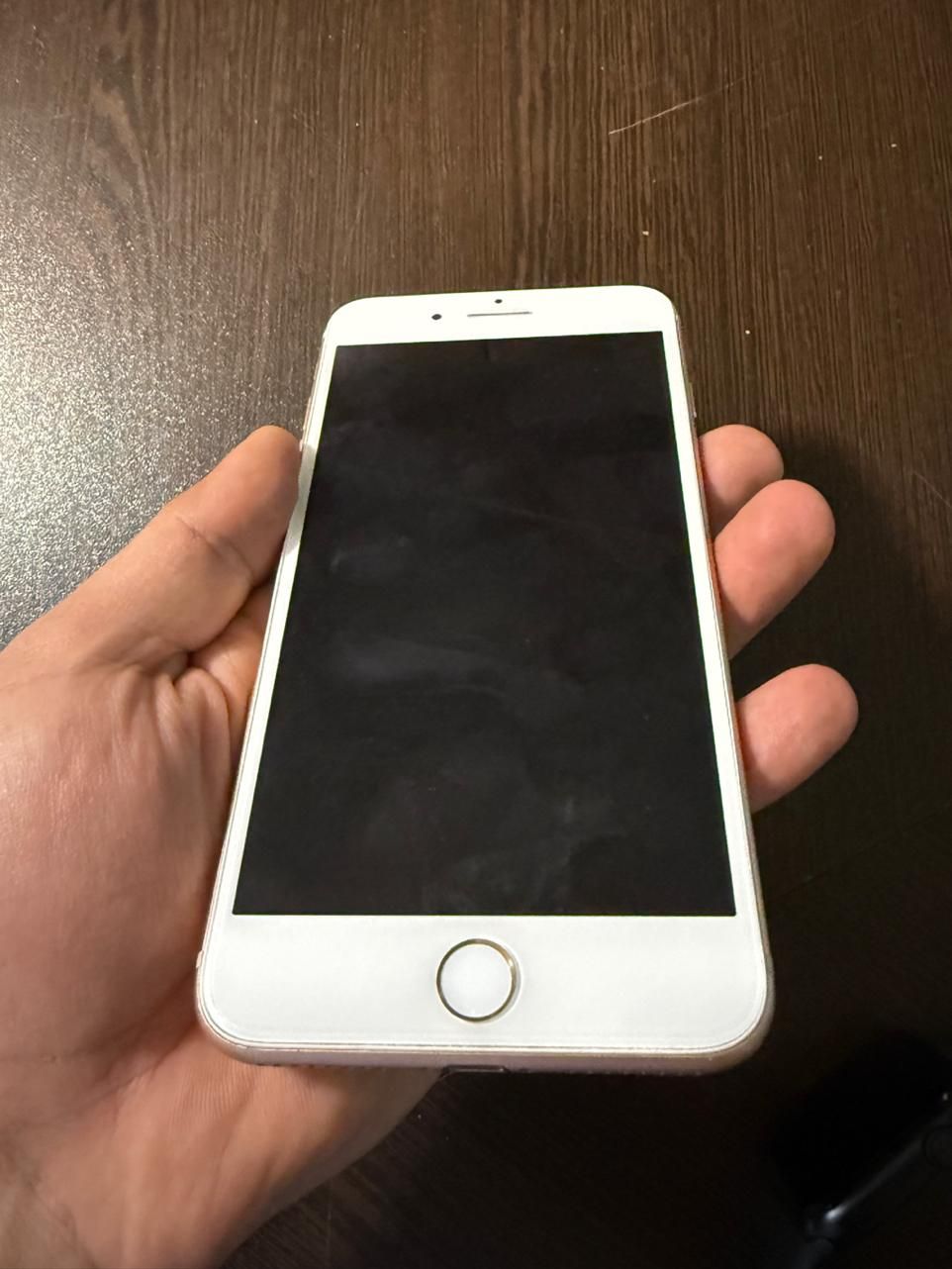 اپل iPhone 8 Plus با حافظهٔ ۲۵۶ گیگابایت|موبایل|تهران, دارآباد|دیوار