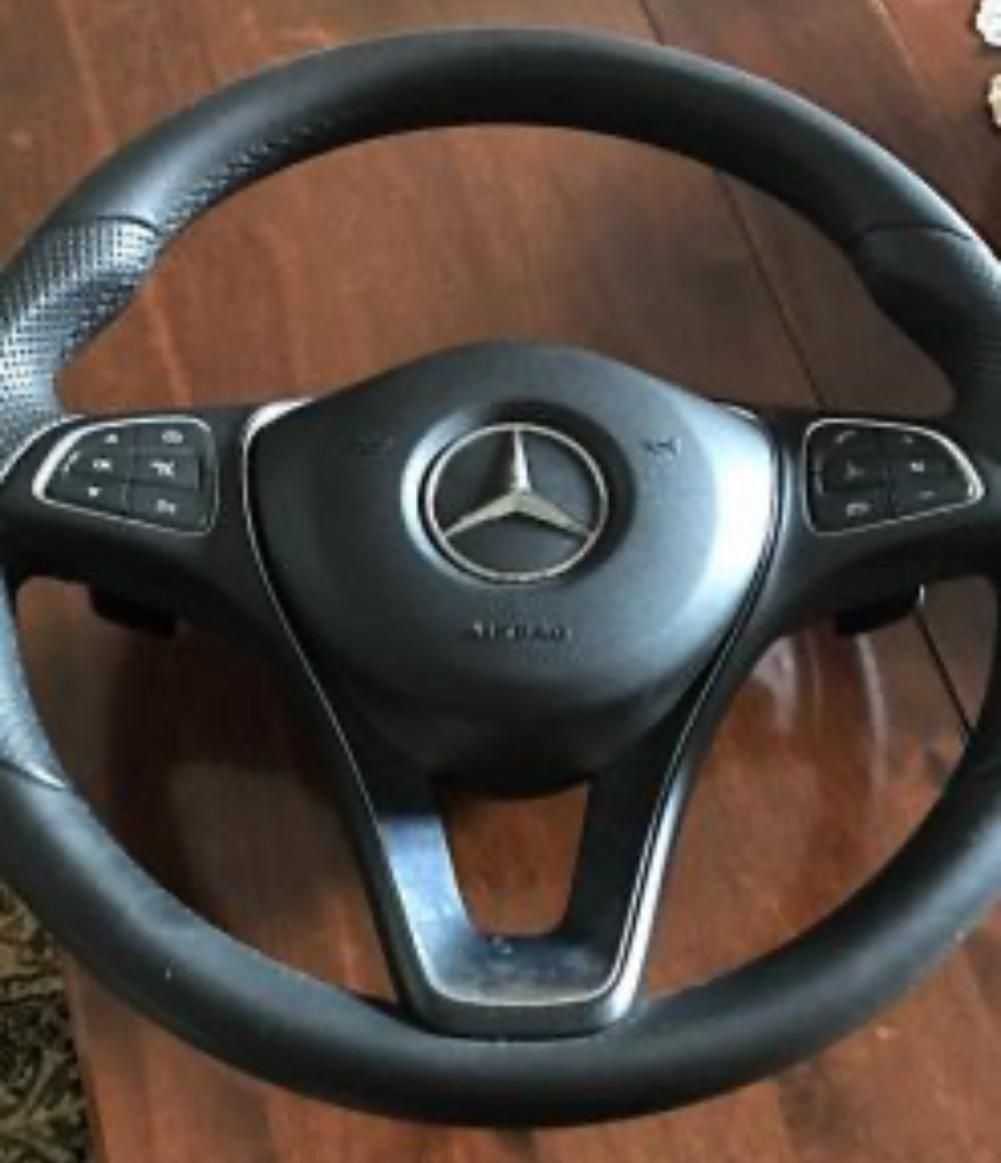 قطعات ولوازم یدکی نو واستوک بنزs500 e350 c200 s350|قطعات یدکی و لوازم جانبی|تهران, بازار|دیوار