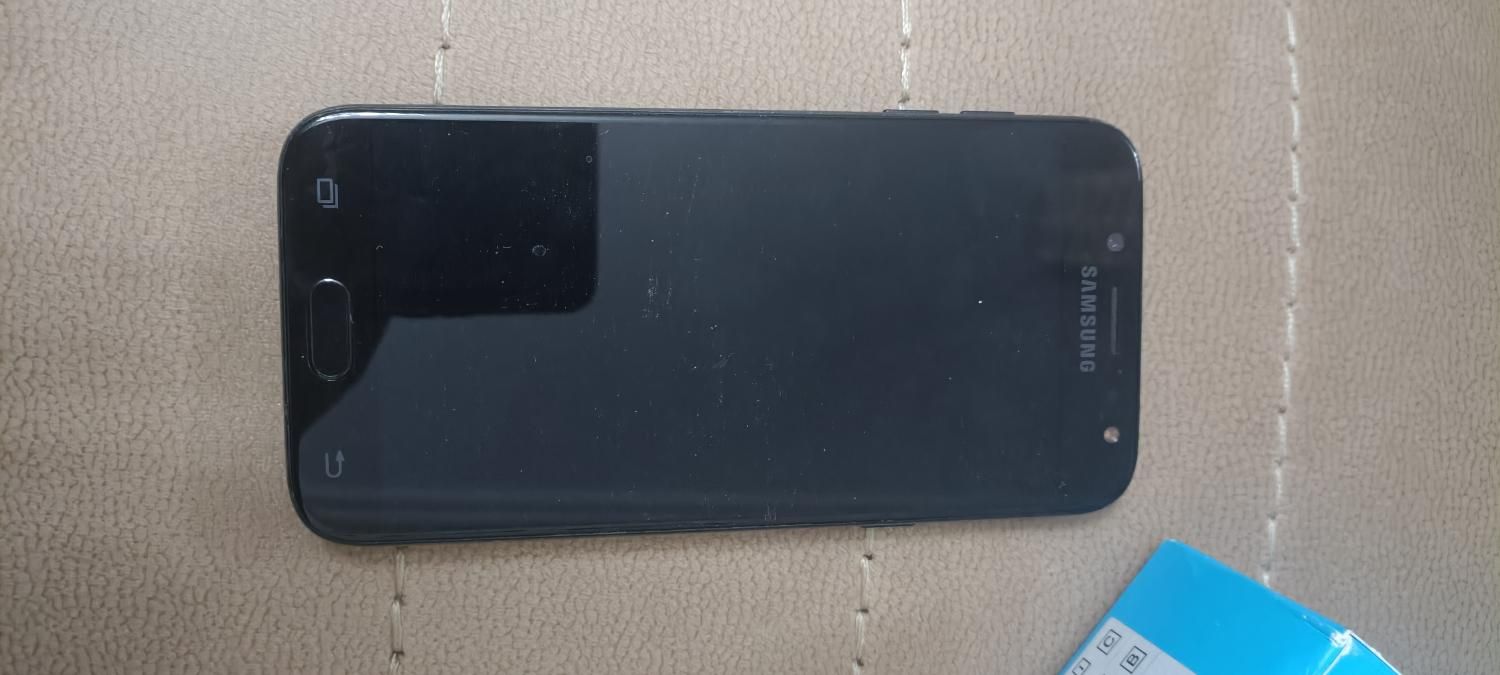 سامسونگ Galaxy J5 (2016) پروبا حافظهٔ ۱۶ گیگابایت|موبایل|تهران, افسریه|دیوار