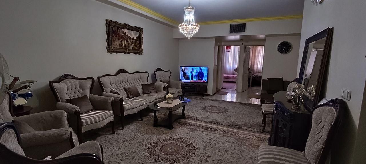 فروش آپارتمان ۷۸ متری(فول امکانات)|فروش آپارتمان|تهران, کوی هفدهم شهریور|دیوار