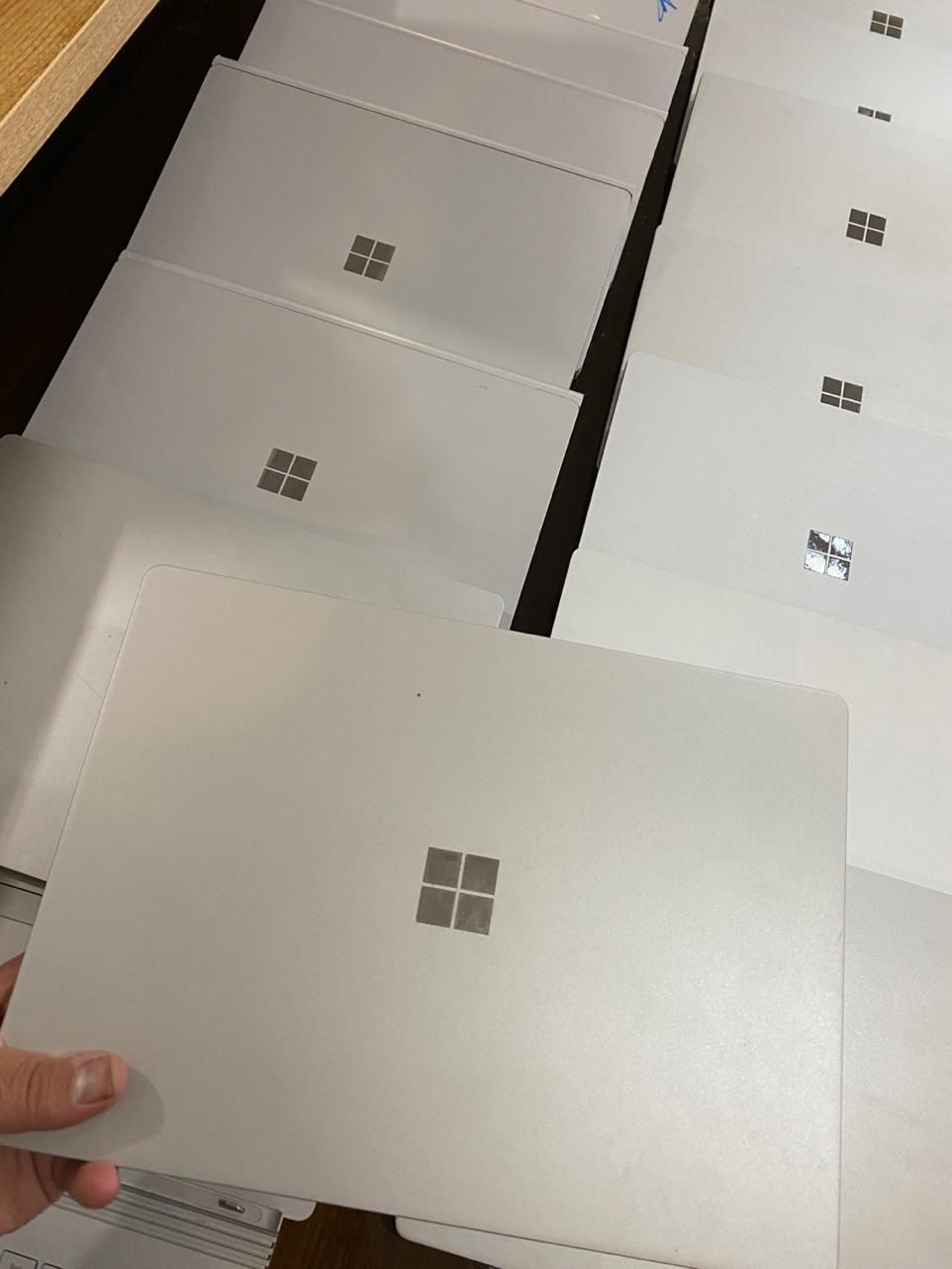 لپ تاپ سورفیس بوک surface Book laptop2|رایانه همراه|شیراز, لاله|دیوار