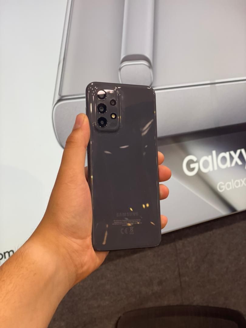 موبایل A23 حافظه 64GB در حد نو|موبایل|تهران, دریاچه شهدای خلیج فارس|دیوار