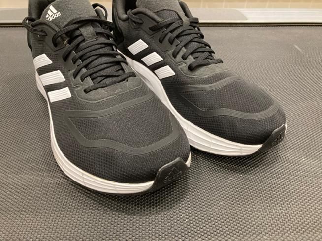 کتونی ادیداس  اورجینال adidas 44|کیف، کفش، کمربند|تهران, ایران|دیوار