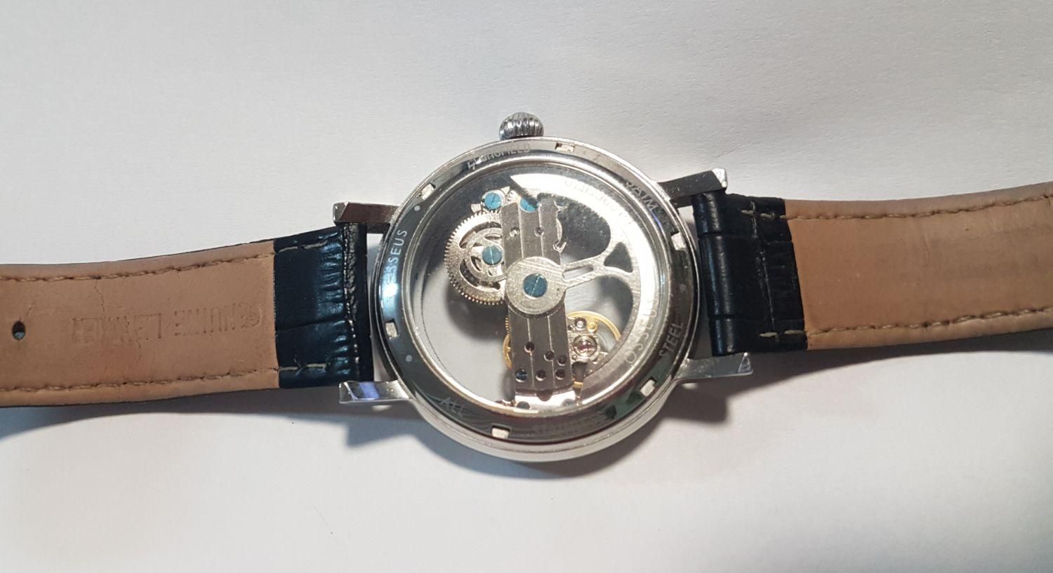 ساعت Patek Philippe|ساعت|تهران, هاشمی|دیوار