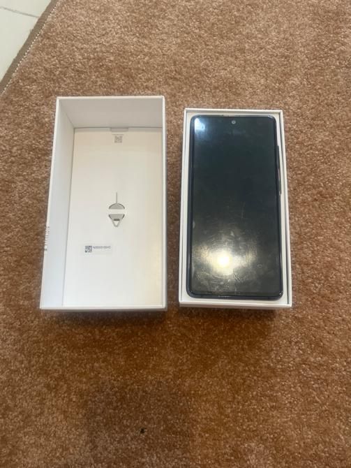 سامسونگ Galaxy S20 FE 5G با حافظهٔ ۱۲۸ گیگابایت|موبایل|تهران, هروی|دیوار