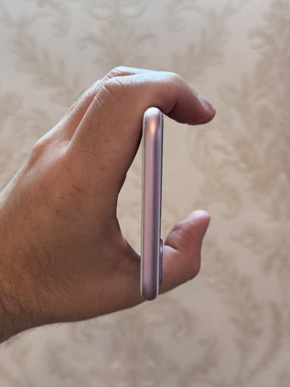 اپل iPhone 7 Plus با حافظهٔ ۲۵۶ گیگابایت live demo|موبایل|اردبیل, |دیوار